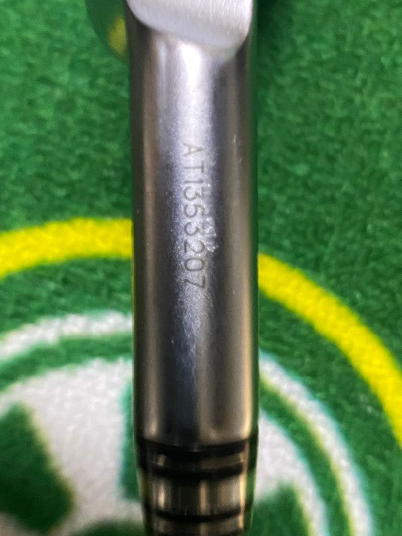 PING アイアンセット6-9 W 45 50 54 (総額¥142,400)