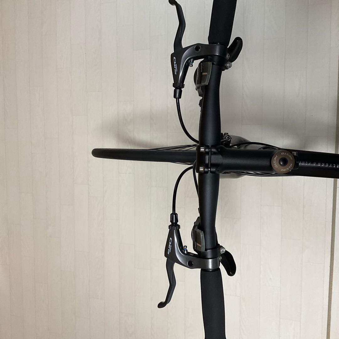 NESTO フラットバーロード オルタナフラットD 引き取り希望