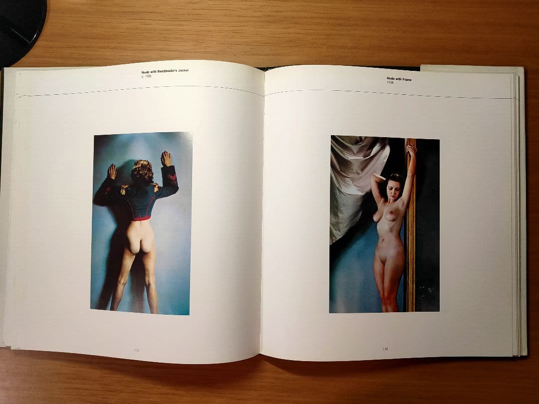 Paul Outerbridge Jr. ポール・アウターブリッジ・ジュニア