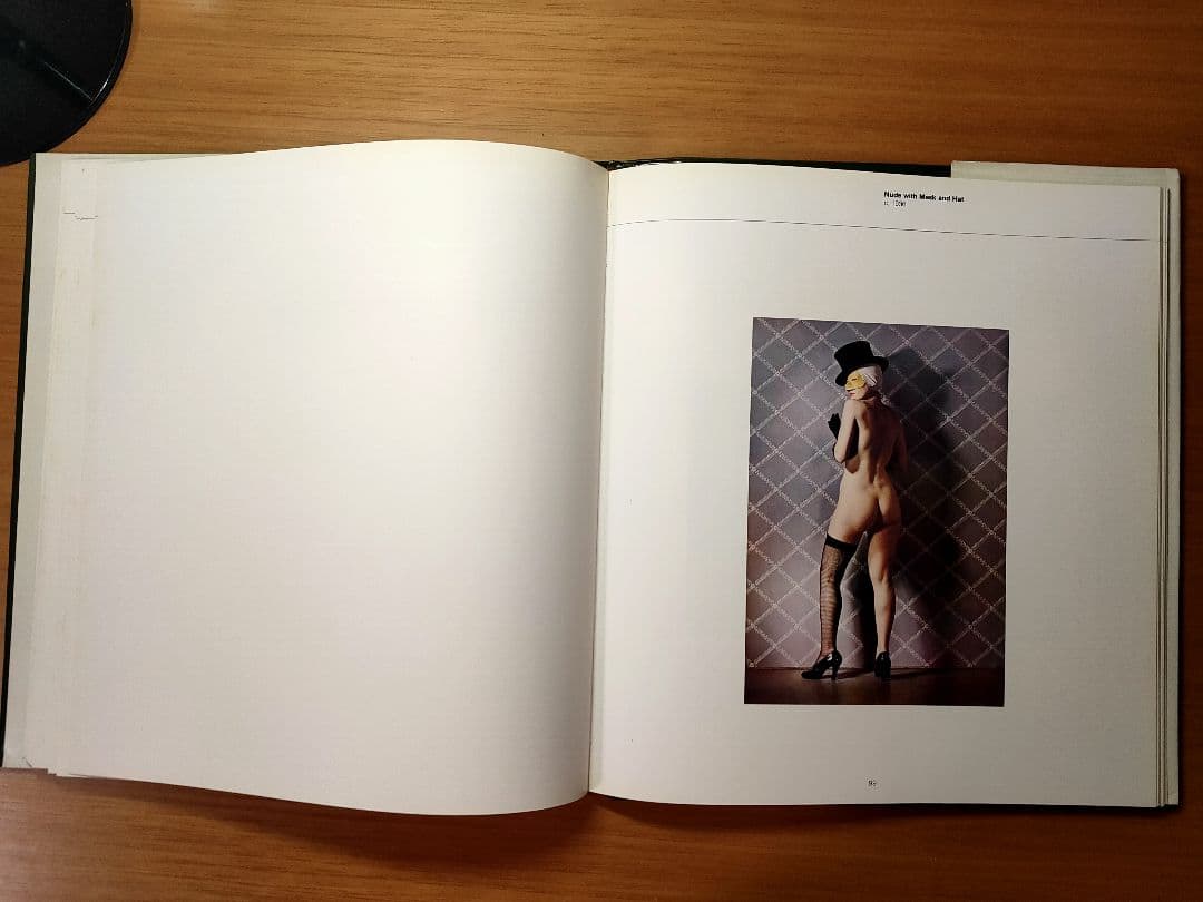 Paul Outerbridge Jr. ポール・アウターブリッジ・ジュニア