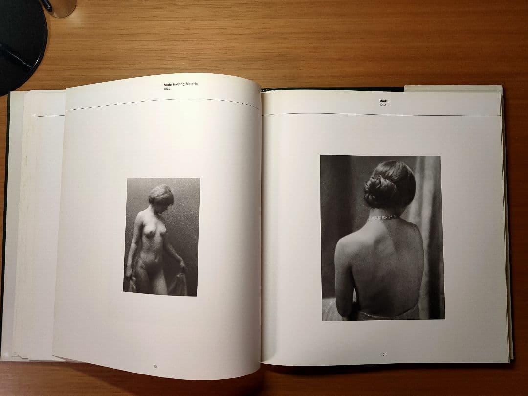 Paul Outerbridge Jr. ポール・アウターブリッジ・ジュニア