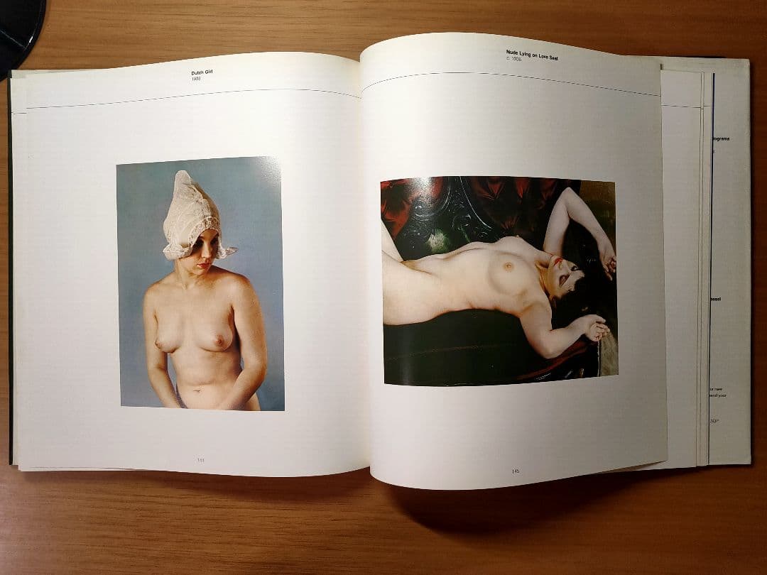 Paul Outerbridge Jr. ポール・アウターブリッジ・ジュニア