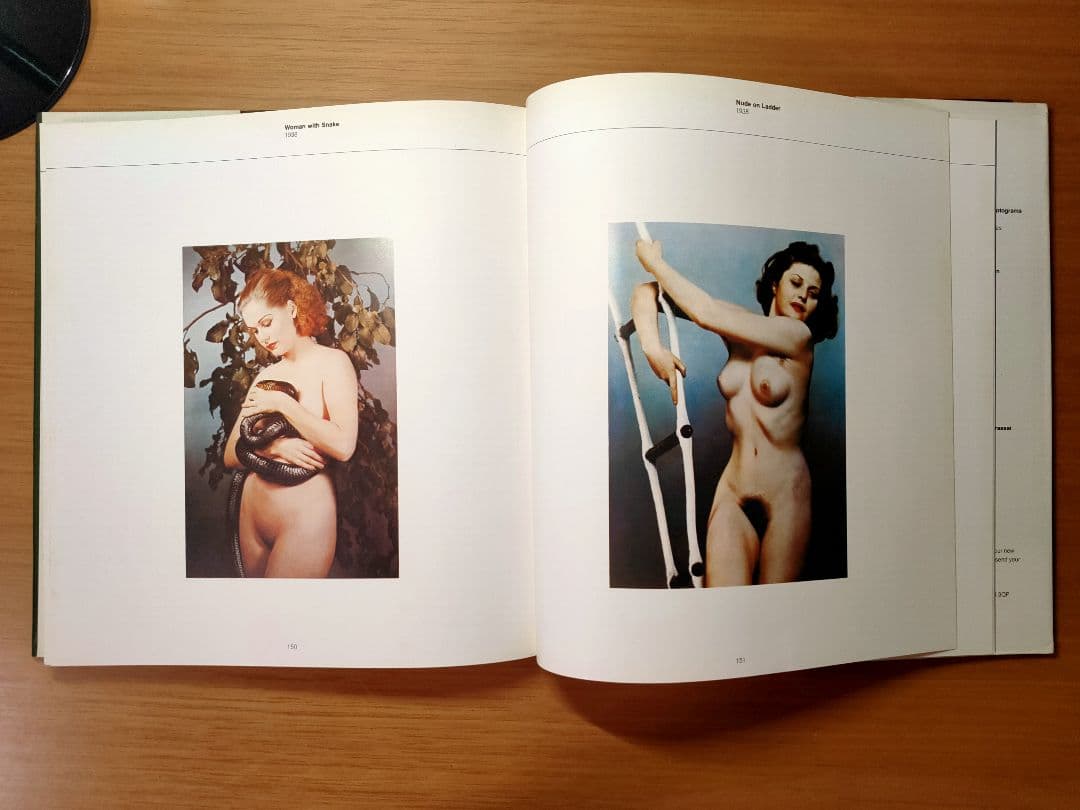 Paul Outerbridge Jr. ポール・アウターブリッジ・ジュニア