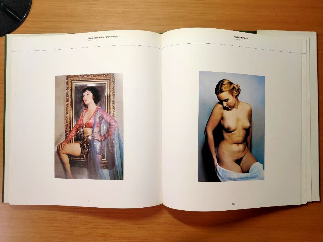 Paul Outerbridge Jr. ポール・アウターブリッジ・ジュニア