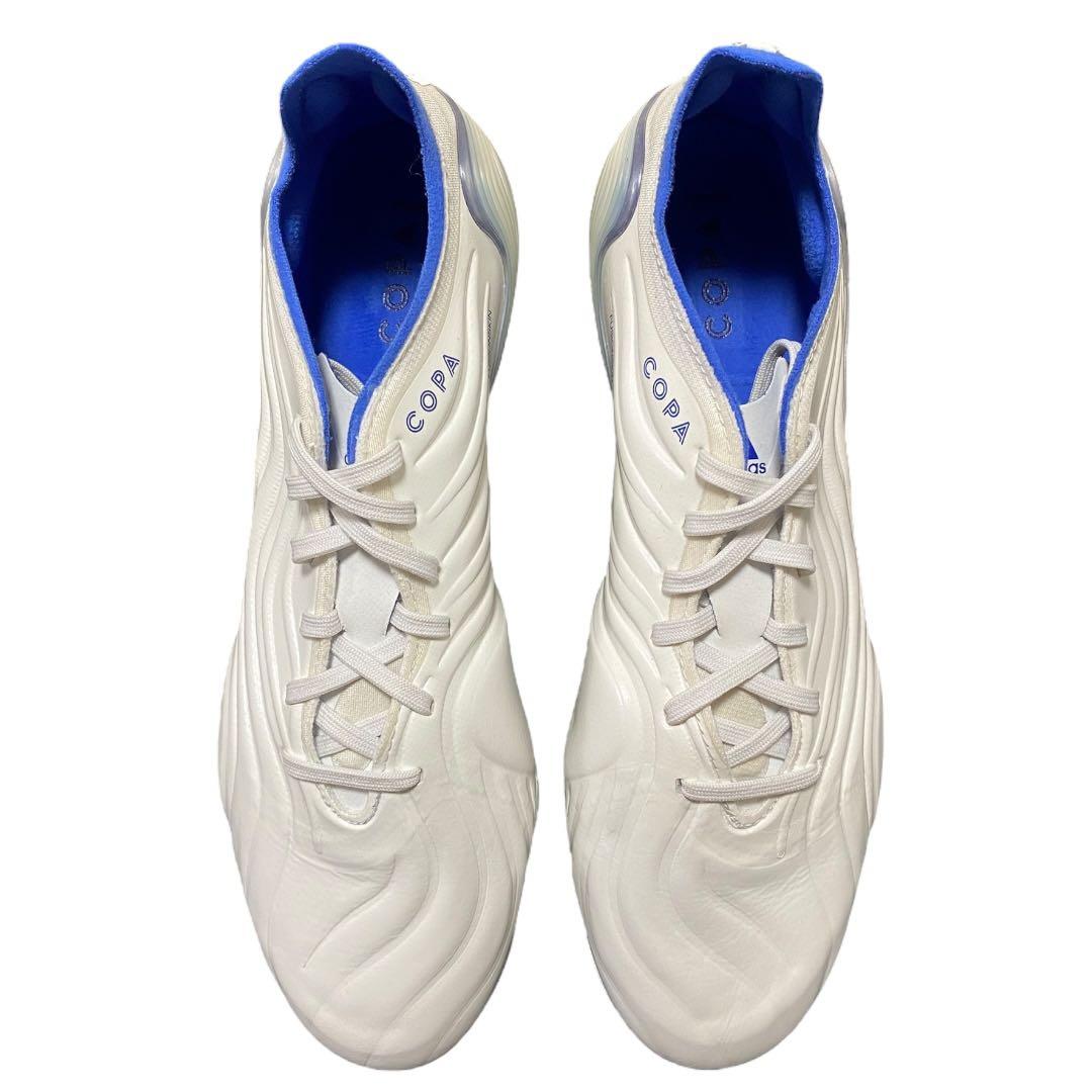 1/4まで値下げ！Copa Sense.1 FG