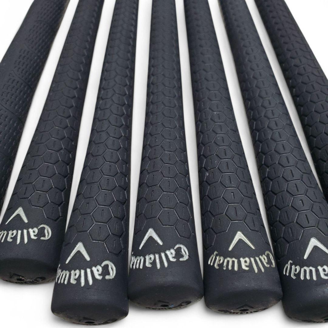 現行モデル Callaway Xj3 ゴルフクラブセット ジュニア