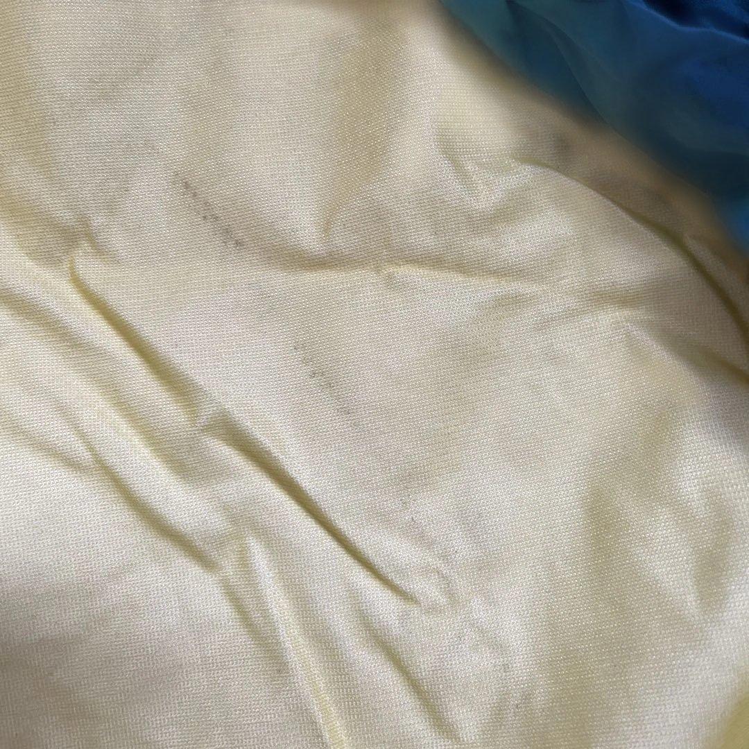 モンベル GORE-TEX シュラフカバー ワイド