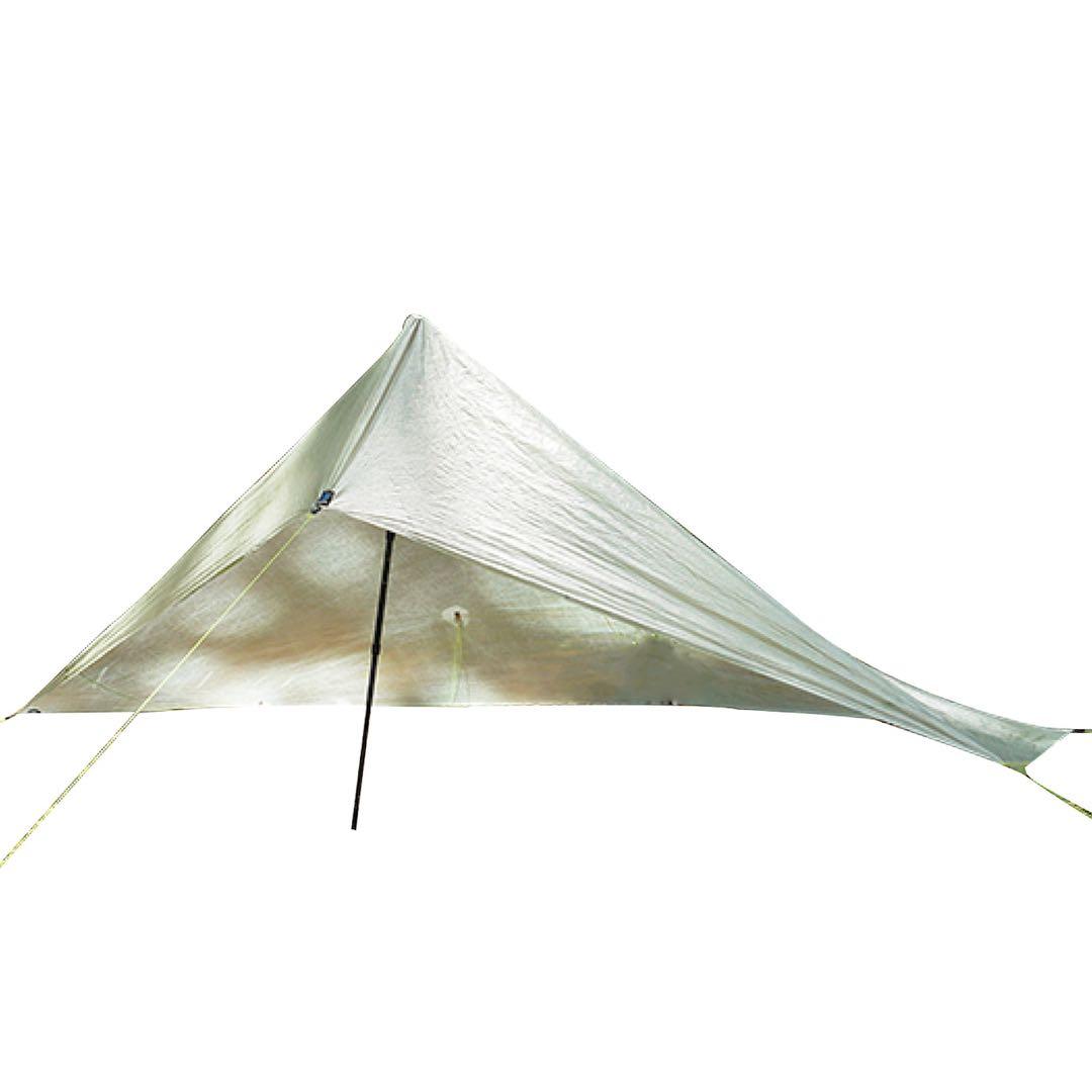 Zpacks Hexamid Pocket Tarp レア ドア無し セット販売