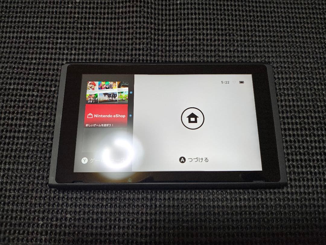NintendoSwitch　ニンテンドースイッチ　本体2023
