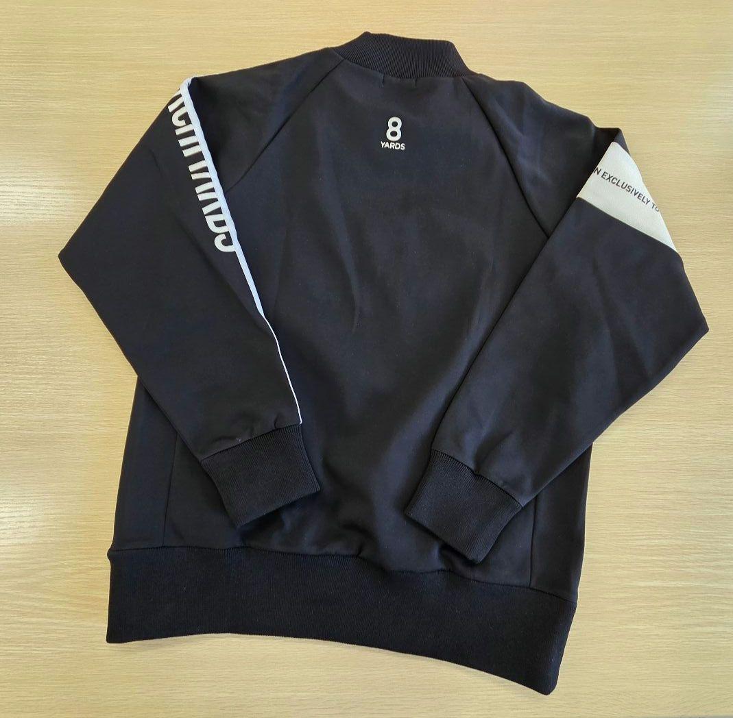 Ka-shiさん専用 8YARDS PULLOVER