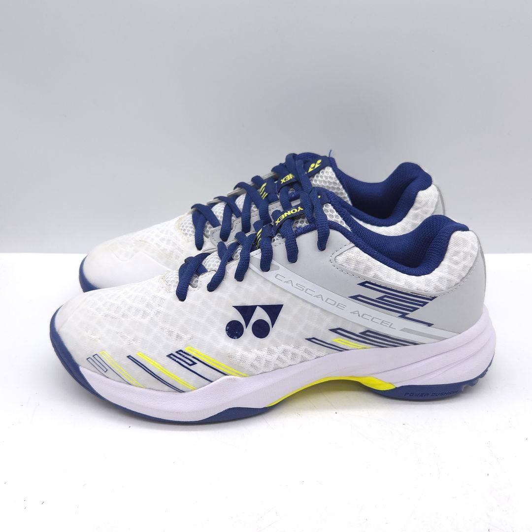 YONEX CASCADE ACCEL ヨネックス バトミントンシューズ