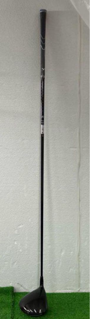 ☆PARADYM Ai SMOKE TENSEI for Callaway(S