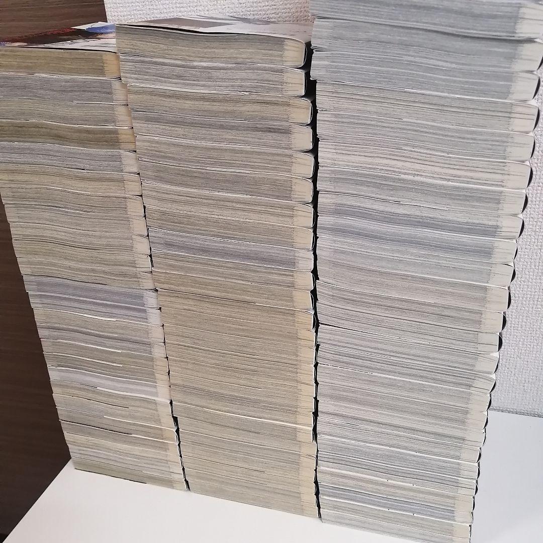専用　　　原泰久 全巻 漫画 全78巻 全巻セット