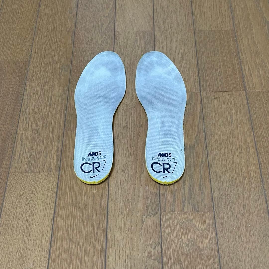 ナイキ　マーキュリアルヴェイパー16　MDS　CR7　専用