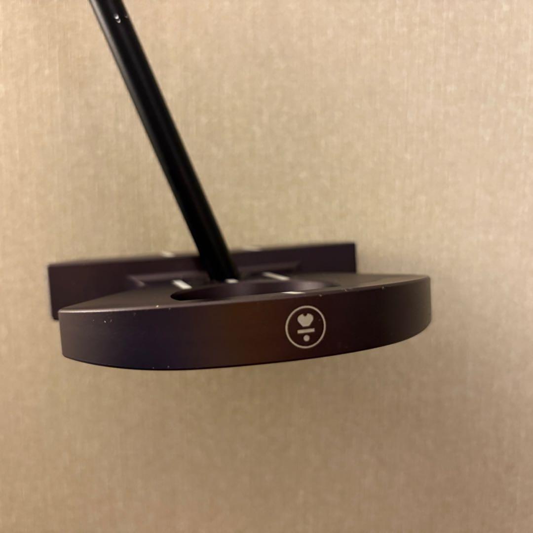 LABGOLF DF3 ラブゴルフ　カスタム　34インチ ゼロトルク　パター