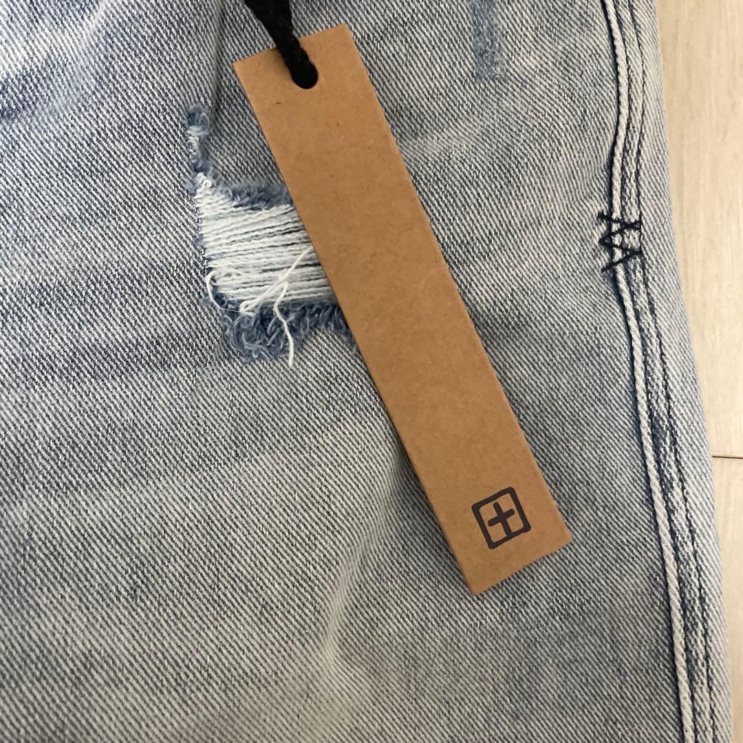 Ksubi デニム 32