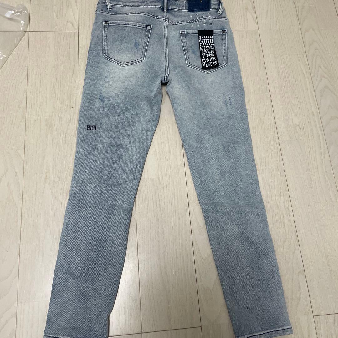 Ksubi デニム 32