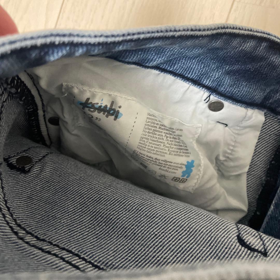 Ksubi デニム 32