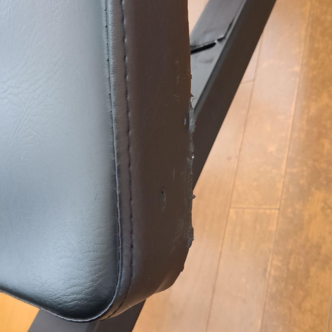インスパイアフィットネス　折り畳みトレーニングベンチ FLB2C