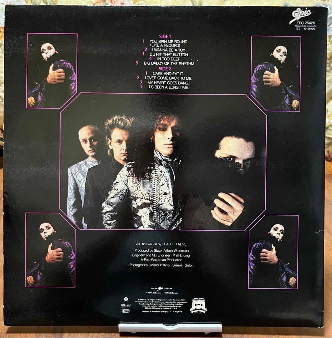 NEW WAVE エレポップヒットアルバム5選　レコード