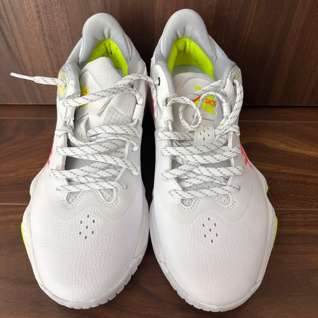 シューズ(男性用) NOVA SURGE LOW 27.5