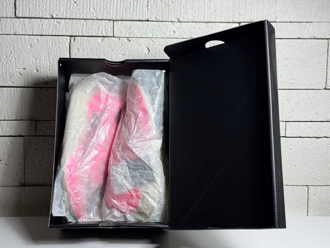 NIKE ズームX ヴェイパーフライ　NEXT% 26.5cm