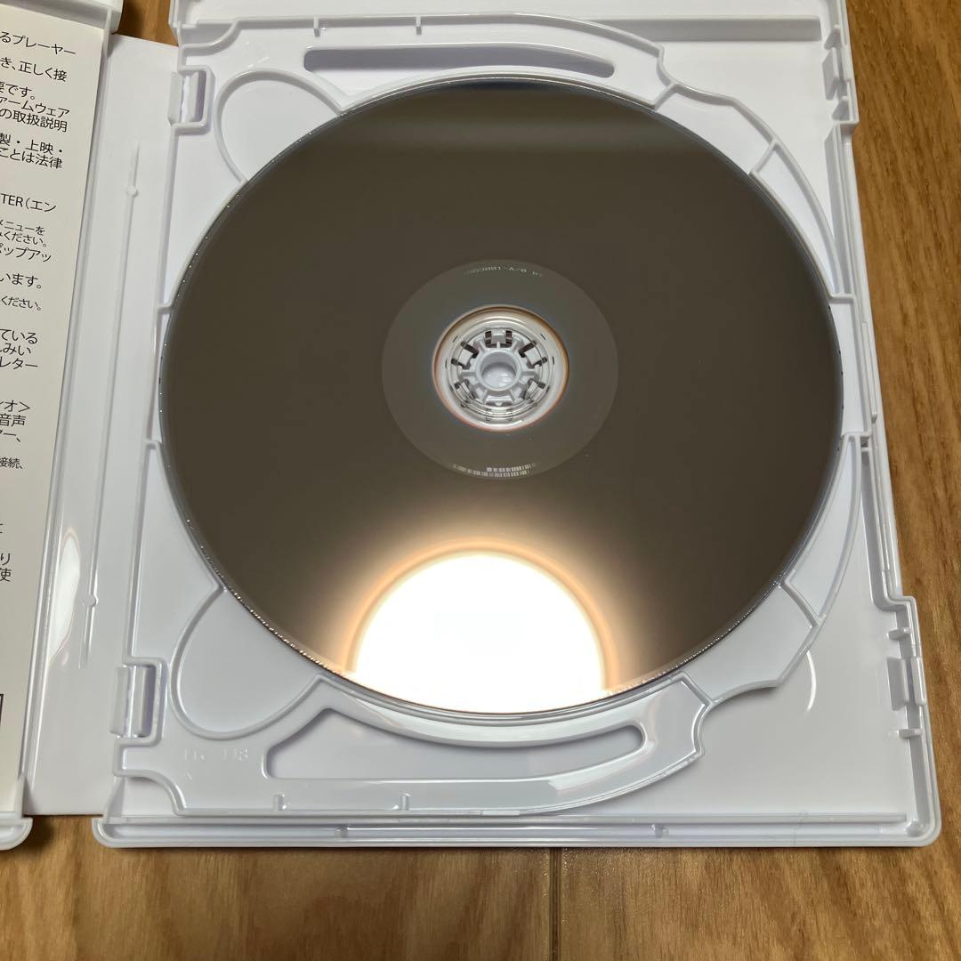 【一度だけ視聴】魔法騎士レイアース Blu-ray BOX