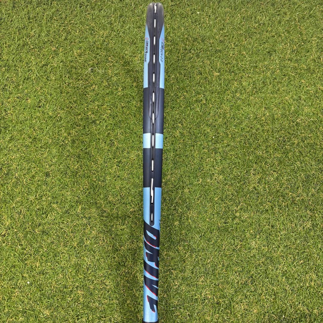 【即日発送 美品】BabolaT PURE DRIVE 100 2025 G2