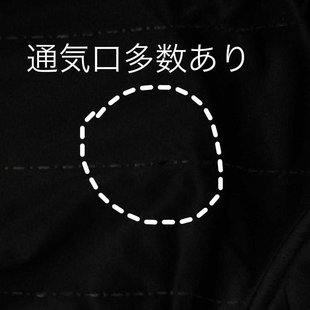 ジャックバニー　パンツ　ブラック　裏起毛防寒秋冬ゴルフ　サイズ4 22年モデル