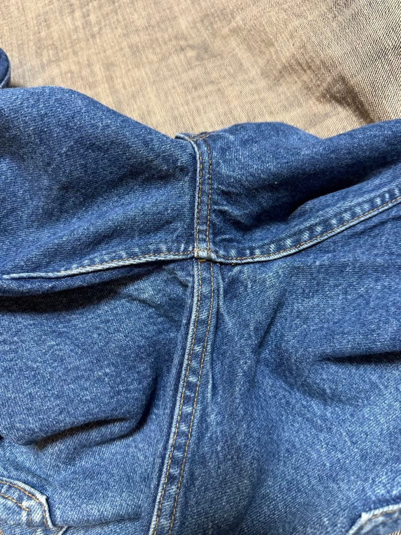 Levi’s リーバイス 505 USA製 ヴィンテージ W36 L32
