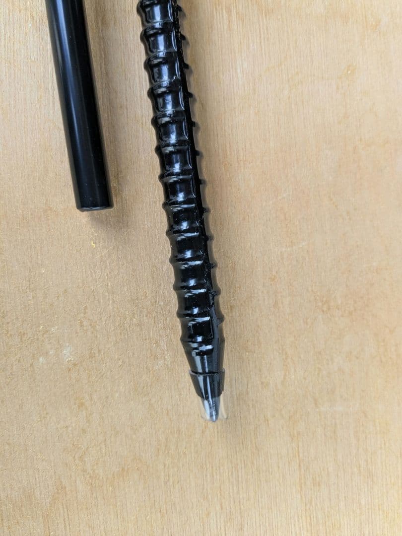 キャンプマニアプロダクツ　ファイヤーハンガーL　 FIRE HANGER (L)