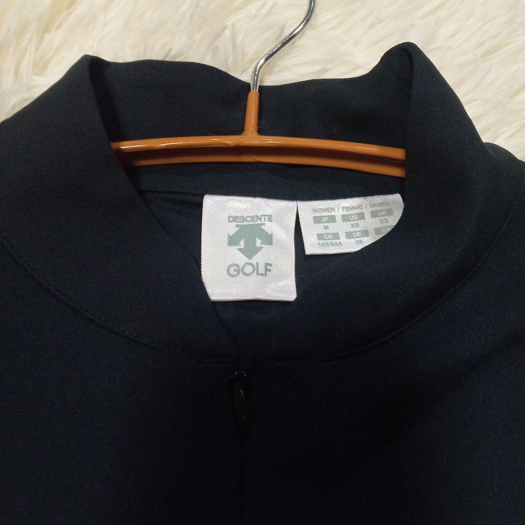 DESCENTE GOLF ワンピース　M
