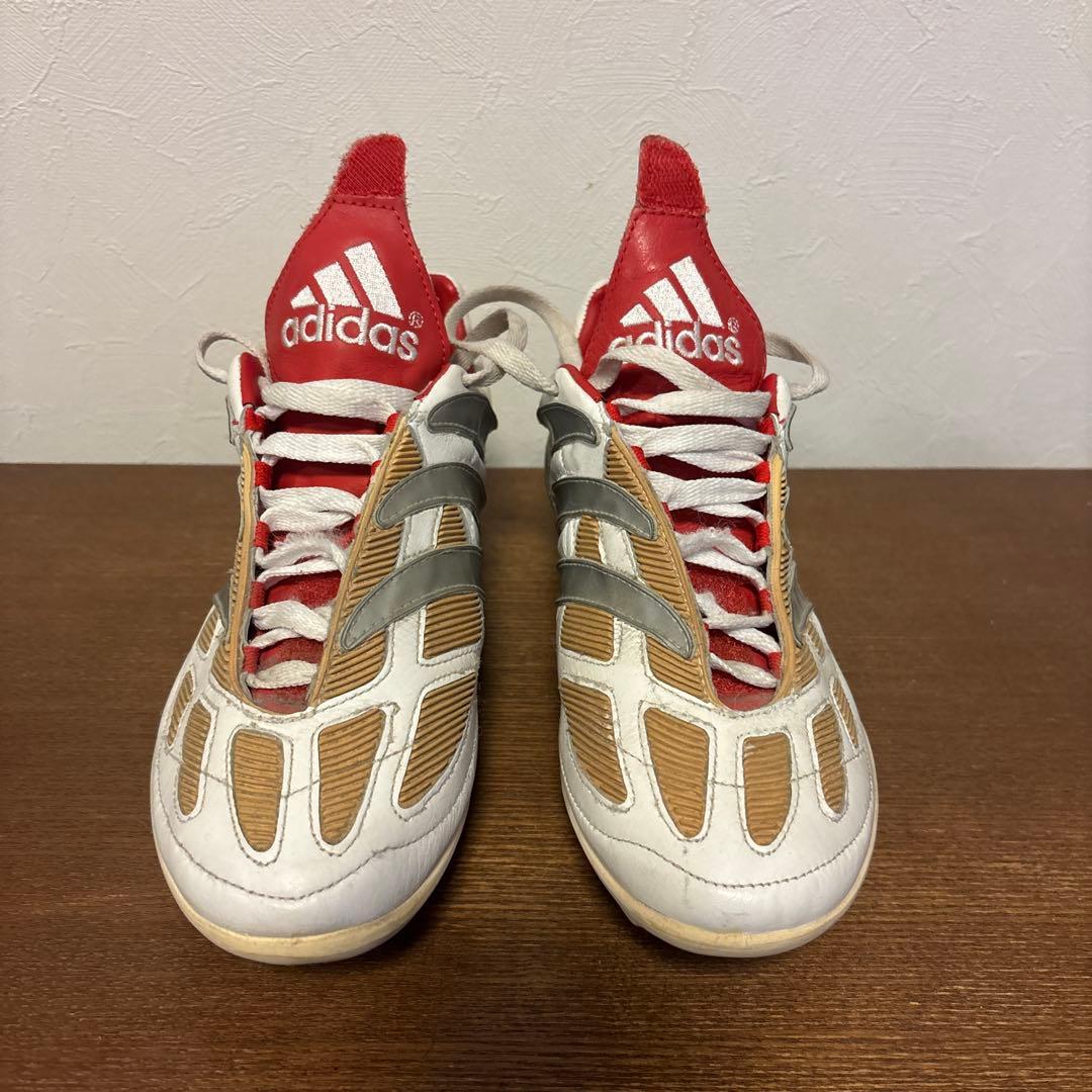 adidas プレデターマニア