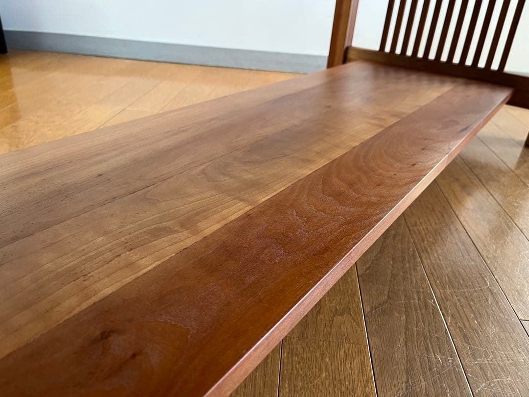 Stickley スティックレー　センターテーブル　48万　横浜ダニエル　名作