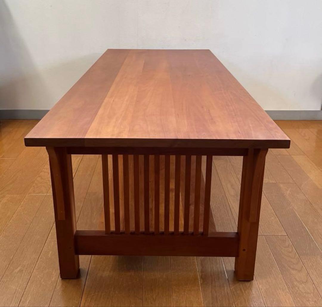Stickley スティックレー　センターテーブル　48万　横浜ダニエル　名作