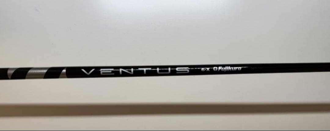 【美品】コブラ　ダークスピードLS 9.0° VENTUS BLACK 6X