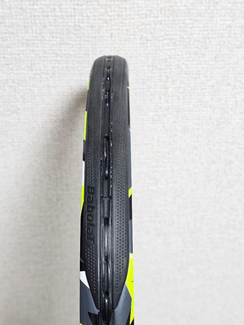 BabolaT PURE AERO100　G2 バボラ　ピュアアエロ100　G2