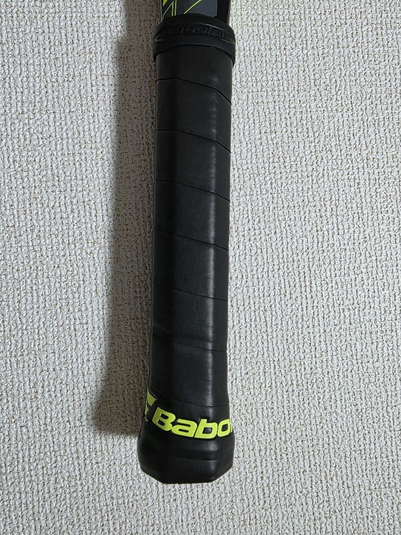 BabolaT PURE AERO100　G2 バボラ　ピュアアエロ100　G2