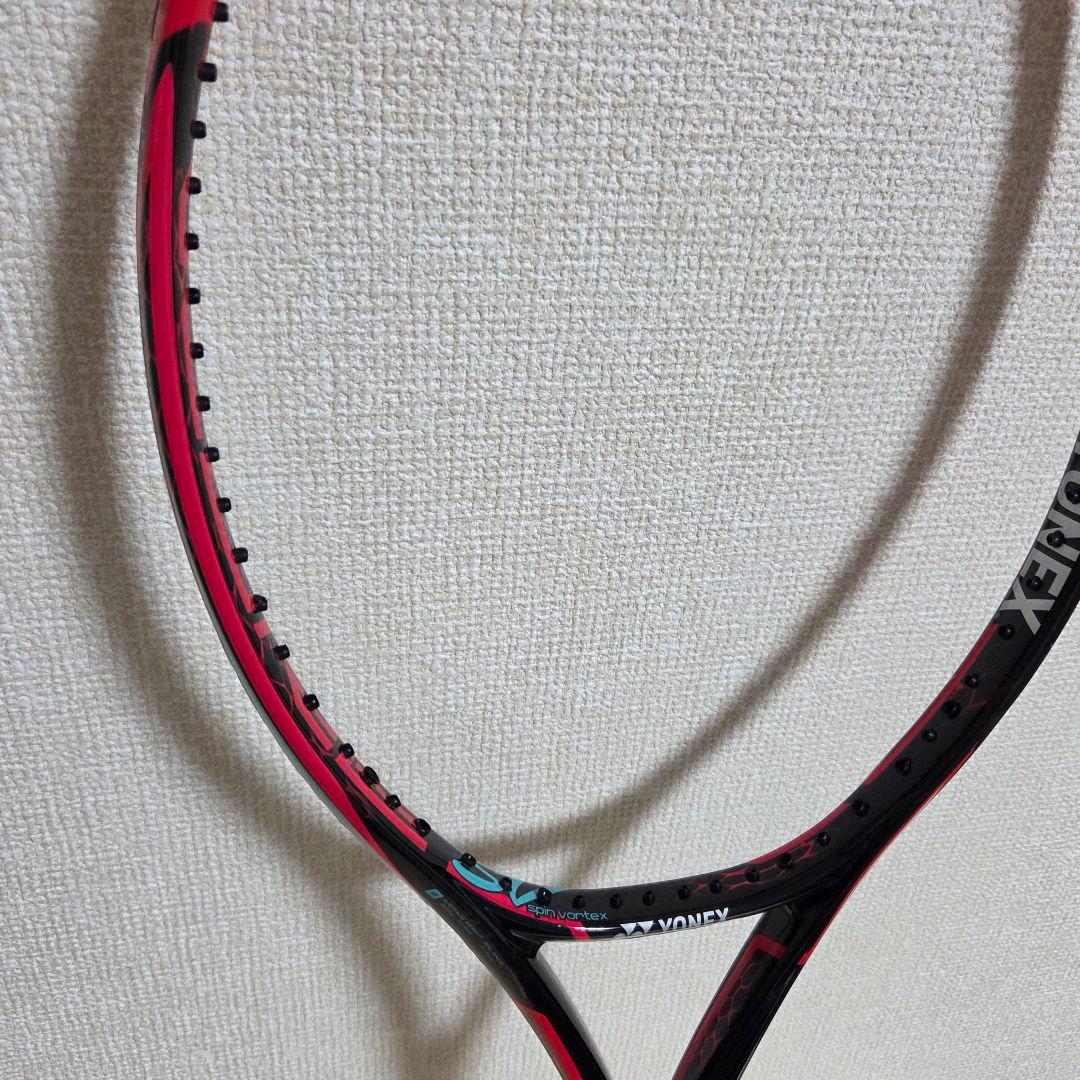 【美品】YONEX VCORE SV 98