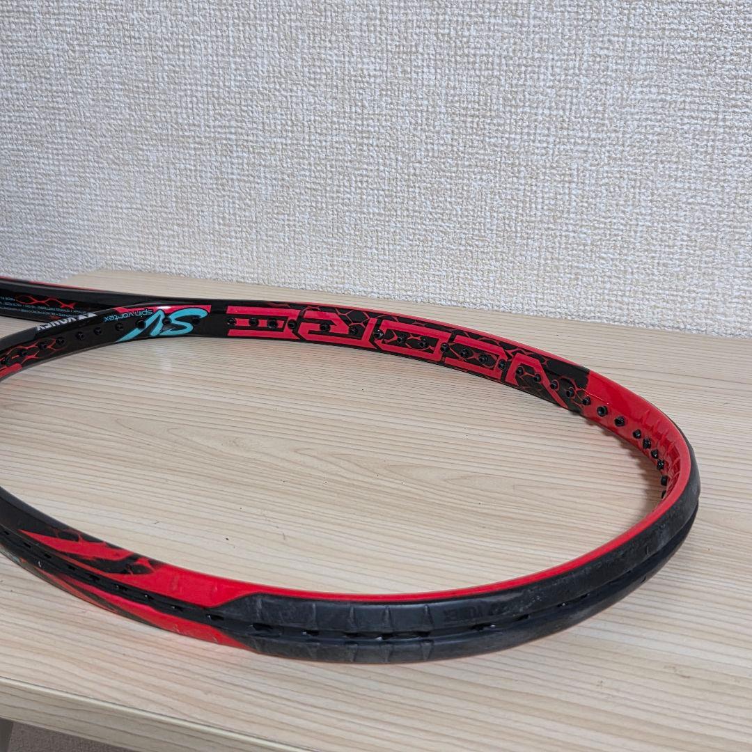 【美品】YONEX VCORE SV 98