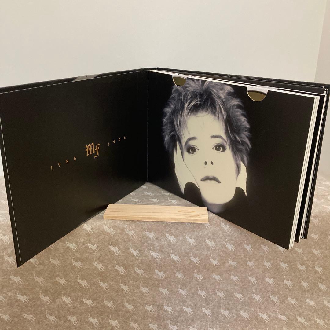 洋楽 MYLENE FARMER COLLECTION 16CD