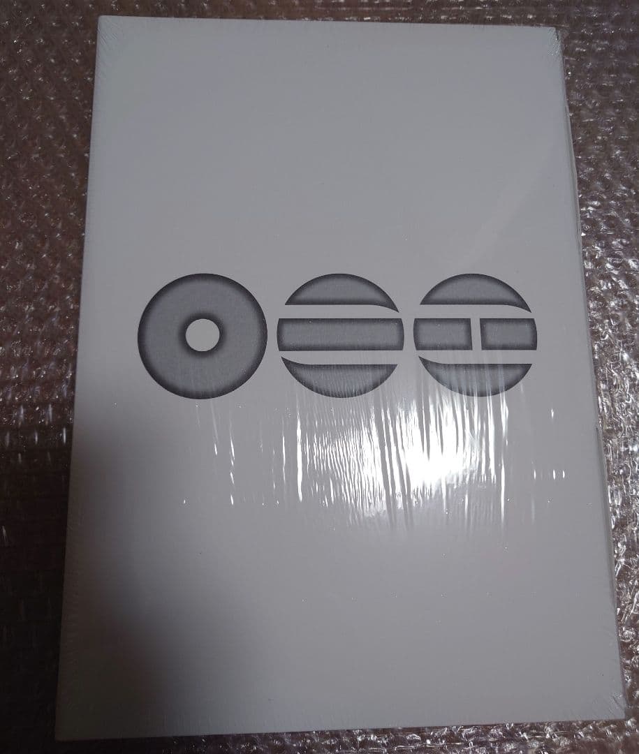 BTS　ARIRANG3形態セット新品未使用