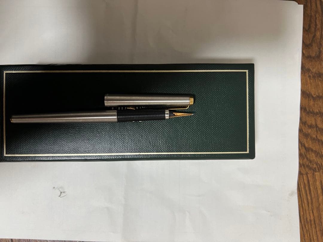 CROSS 万年筆・ボールペン14k、14kwg