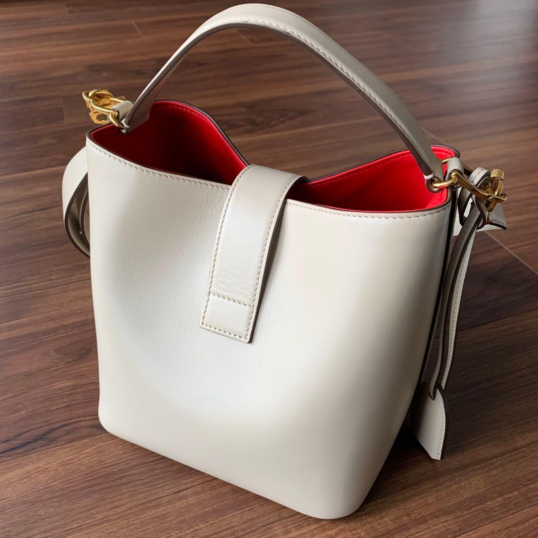 ◆MARK CROSS マーククロス bag バッグ ドゥロワー アパルトモン