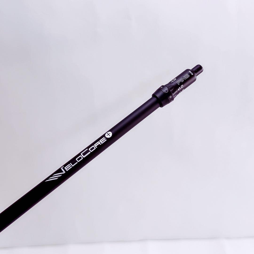 UT5.6番用　ピンスリーブ　24ベンタスブラックHB 8X VENTUS