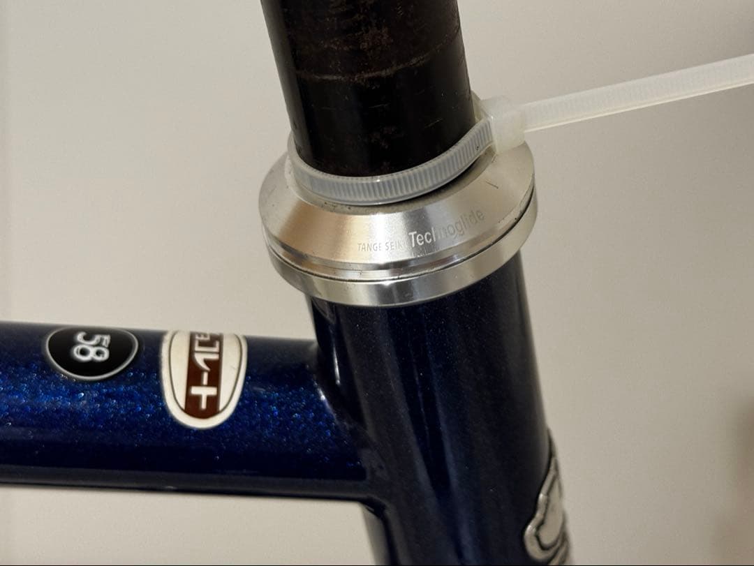 SURLY STRAGGLER 58サイズ 2018年モデル フレームセット