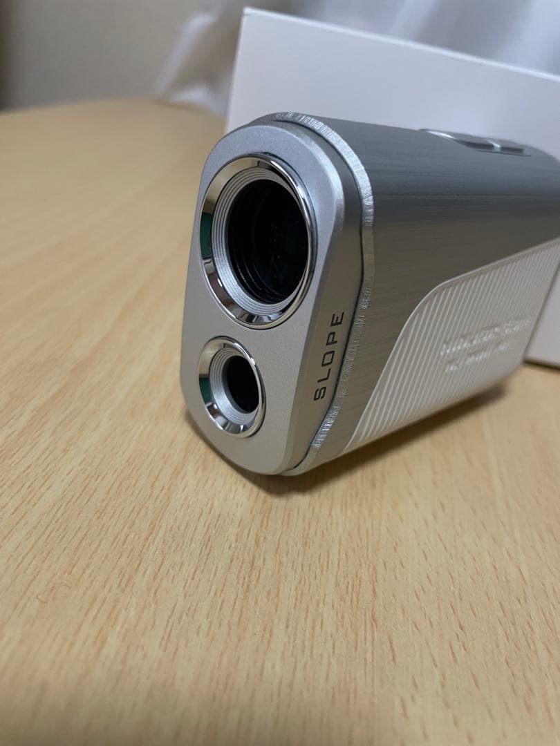 NINJOR GOLF MINI PRO OLED ニンジャレーザー距離計