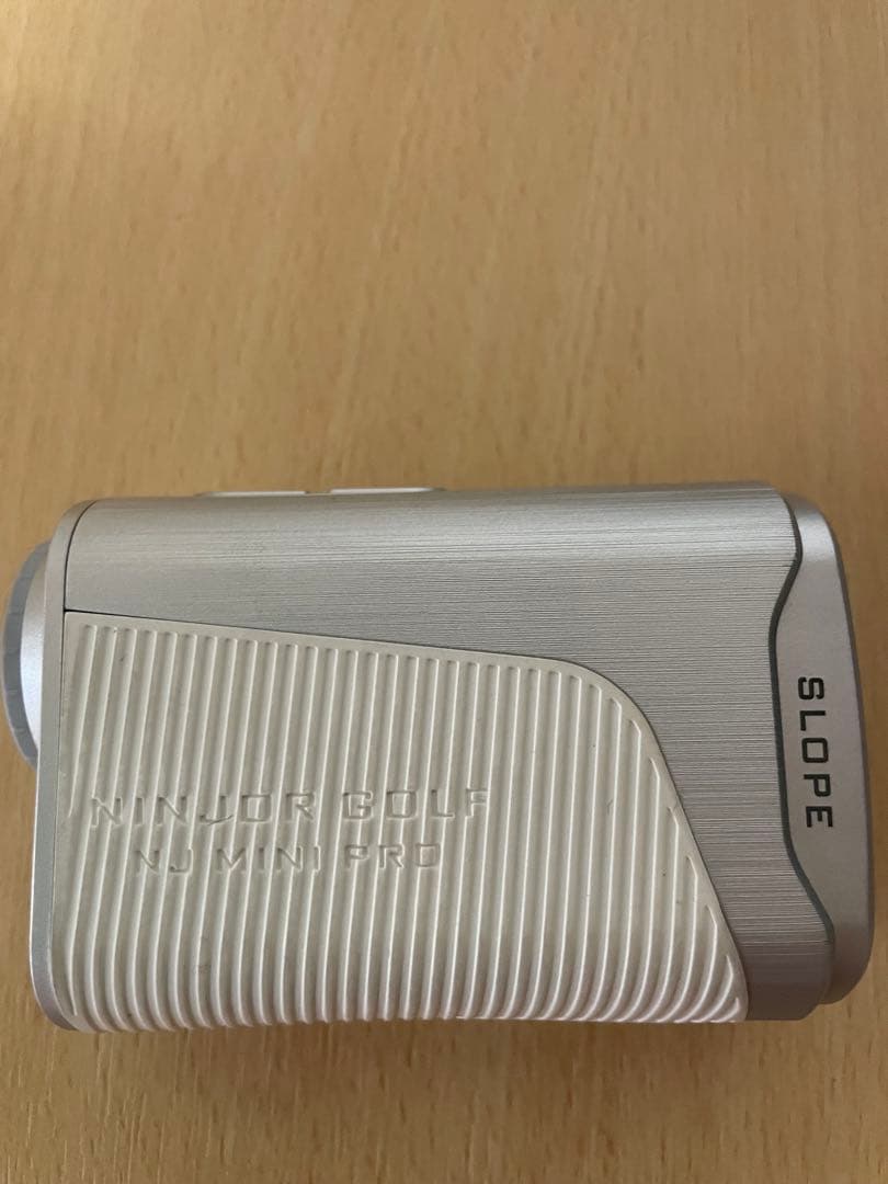 NINJOR GOLF MINI PRO OLED ニンジャレーザー距離計