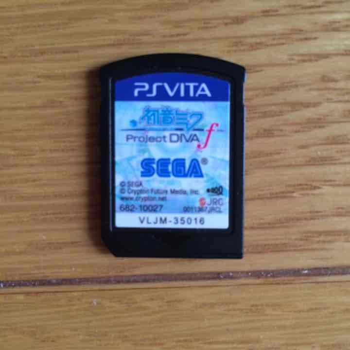 PSVITA。1000