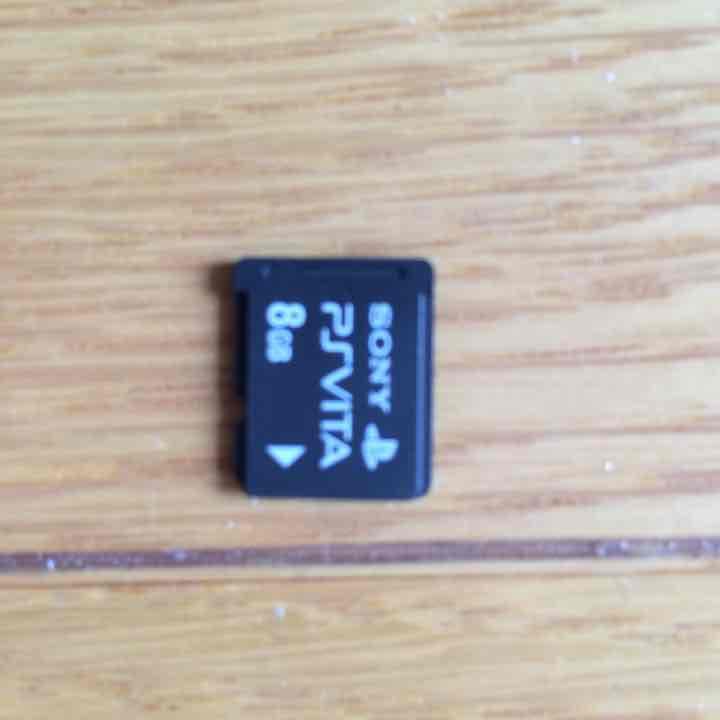PSVITA。1000